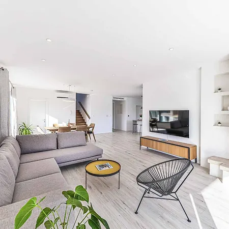 Port Side Villa Seget Vranjica