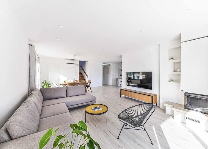 Port Side Villa Seget Vranjica