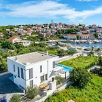 Port Side Villa Seget Vranjica